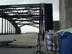 安源专注工业场景喷漆服务